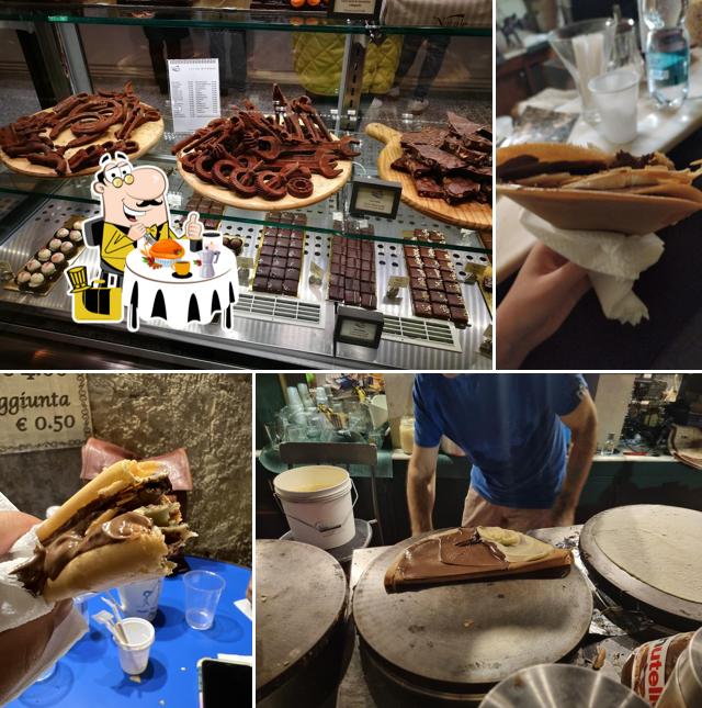 Cibo al Dolce Lecce