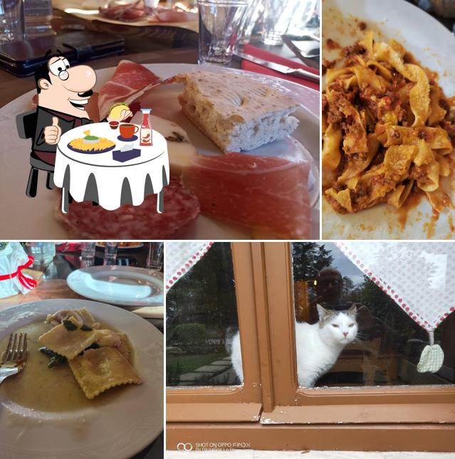 Agriturismo Ristorante La Scuderia
