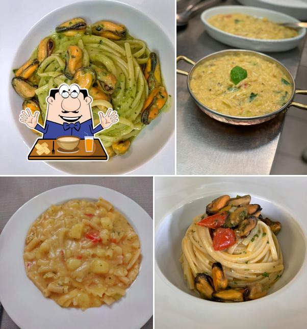 Trattoria Da Alfredo