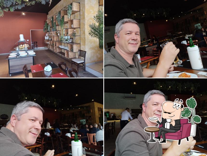 Apollo Grill Poá