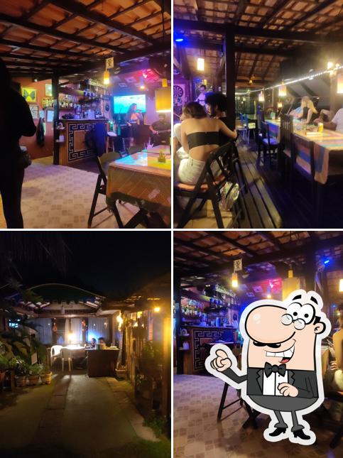 Bombordo Music Club