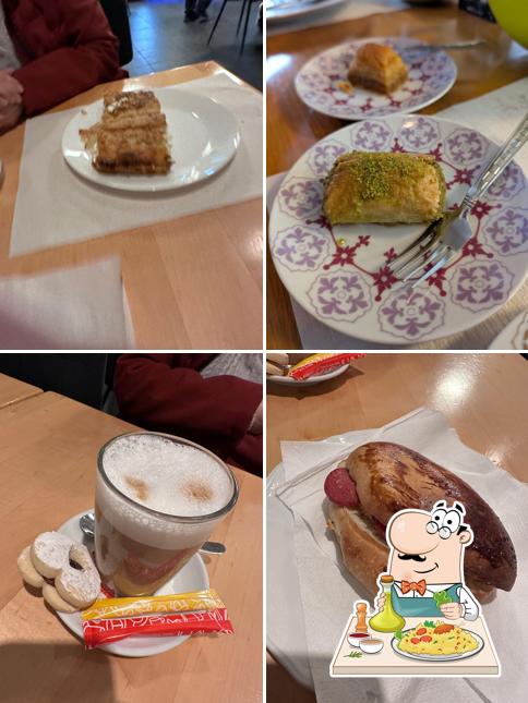 Cibo al Gourmet