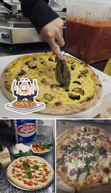 La pizza è il piatto veloce preferito al mondo