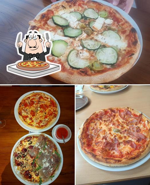 La pizza è il piatto veloce preferito al mondo