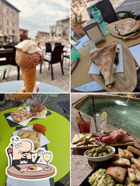 CARDONA Caffetteria - Gelateria - Ciberia