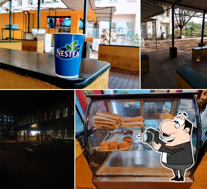 FoodKing Goa image