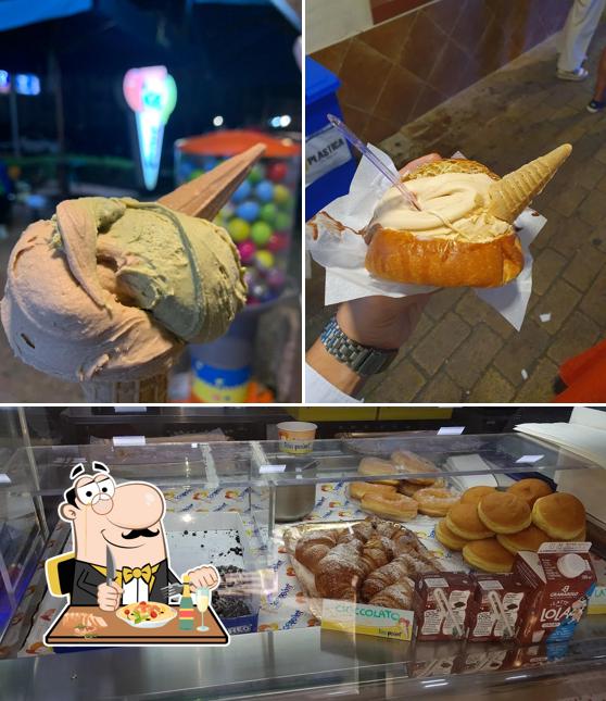 Gelato al Ice Point