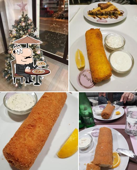 Gli esterni di Pulacinka