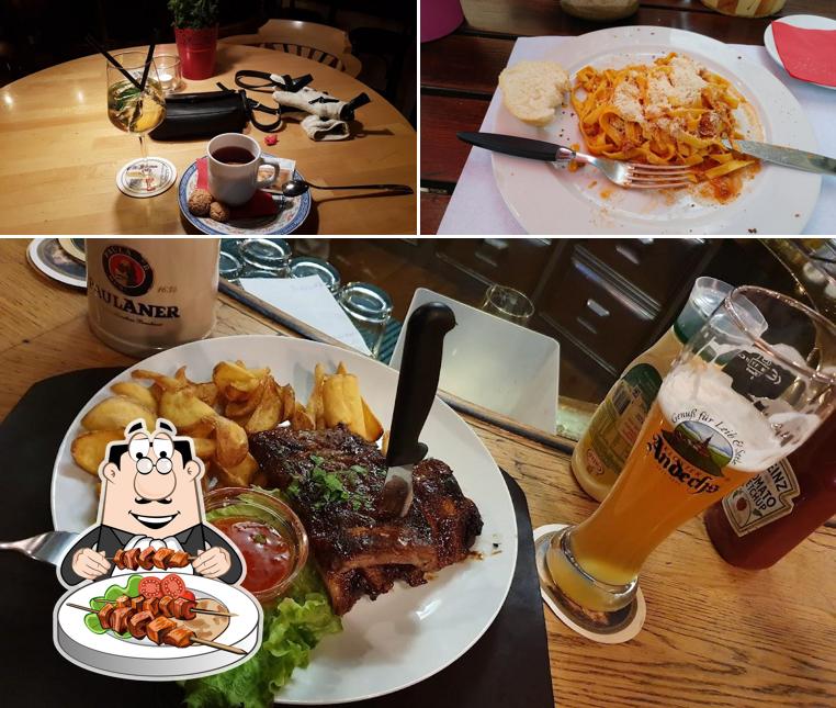 Cibo al Badia Pub