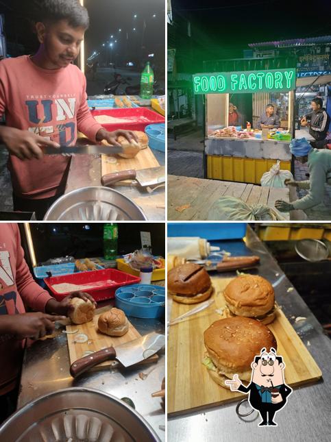 Food Factory