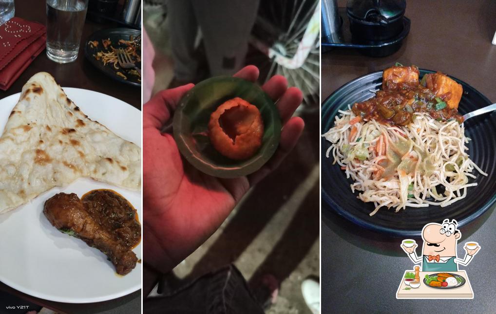 Kamta Bar And Restaurant