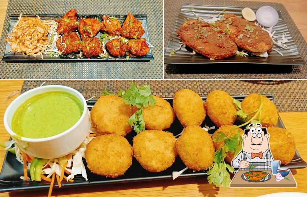 HundyRao (Golden Planet Family Resto & Bar)