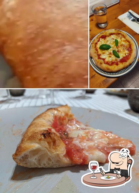 Cibo al Molino Iaquone