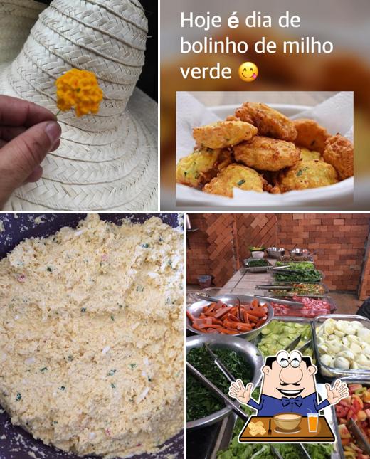 Restaurante Sabor Goiano