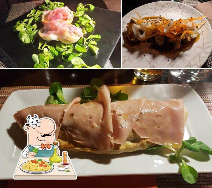 Platti al SUD food & music
