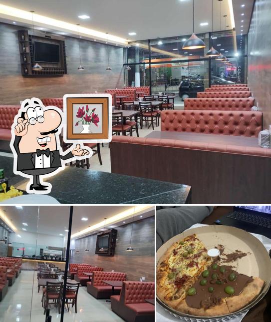 Veneza Pizzaria