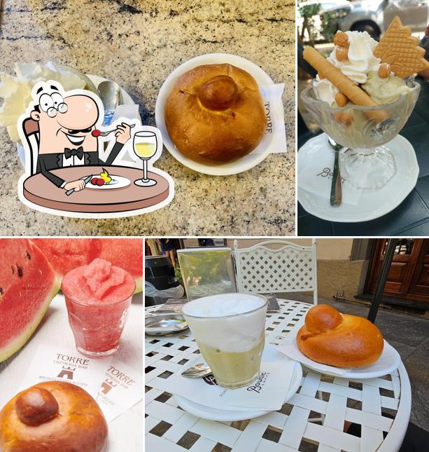 Cibo al Torre Cremeria Bar