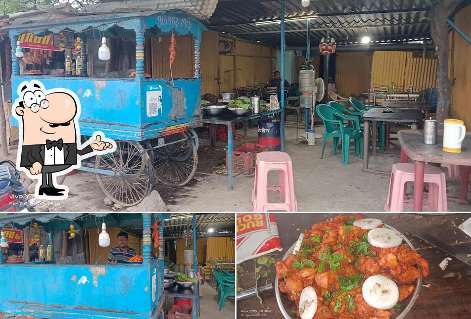 Take a look at the photo depicting interior and seo_images_cat_43 at Chicken Rice Shop