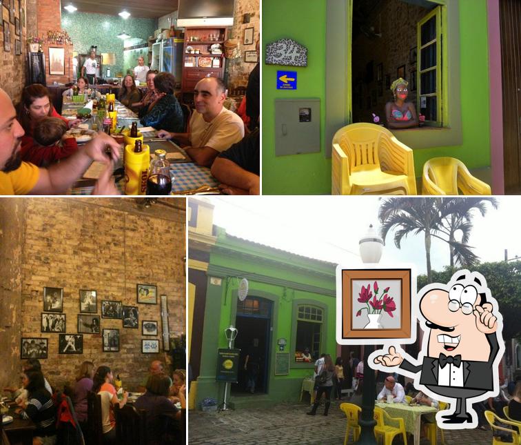 Cantina Casa Verde