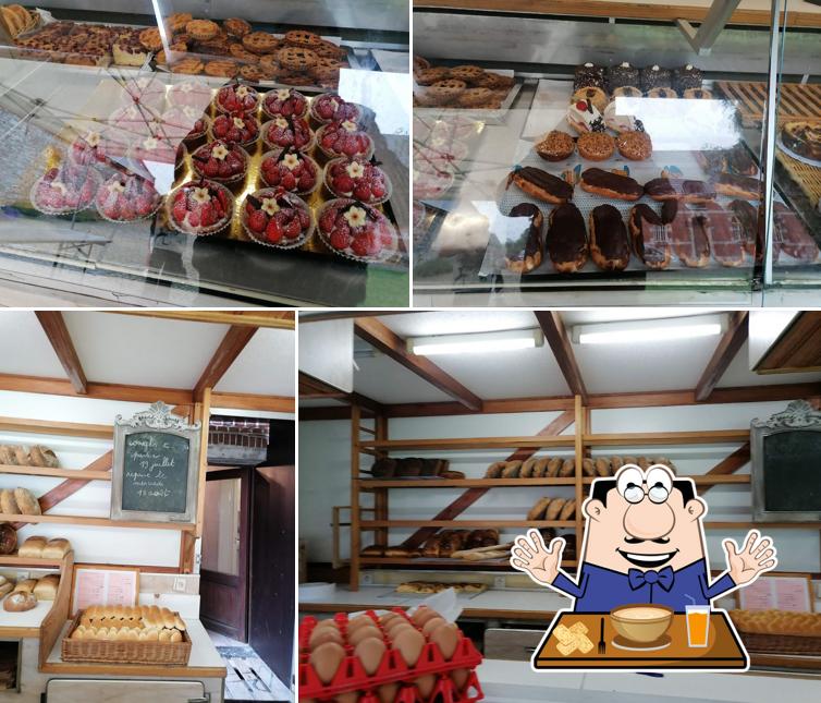 Ferme Fourmanoy- bio et locale