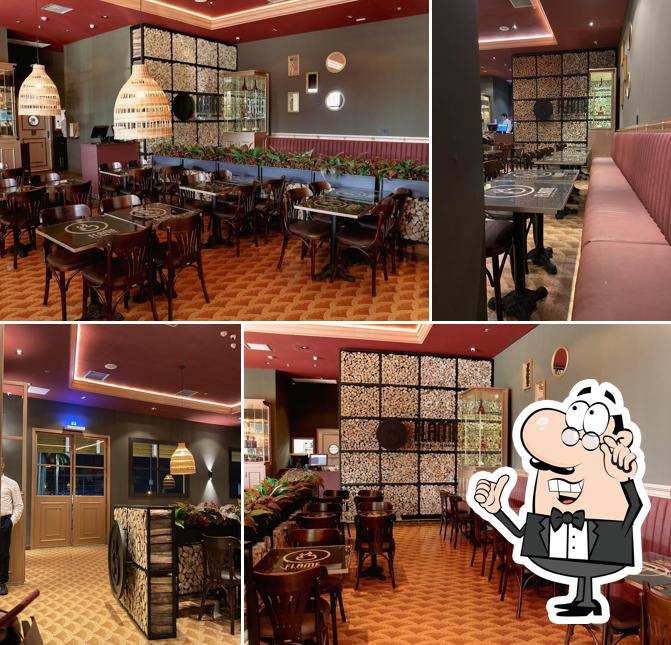 Flame Steak House