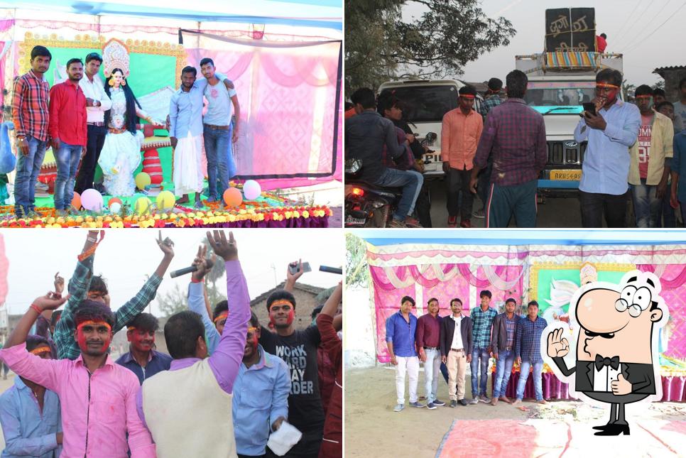 Shri Shri 108 saraswati puja club,