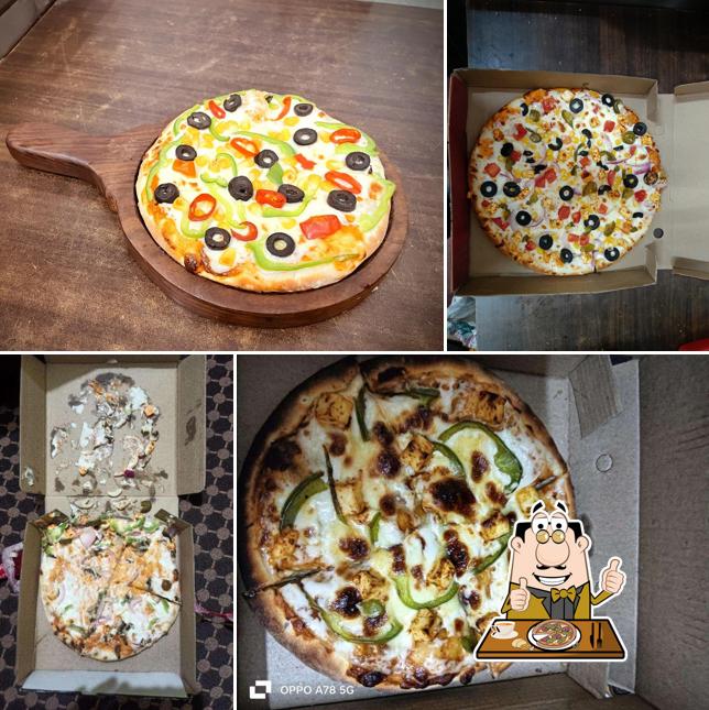 The Last Bite
