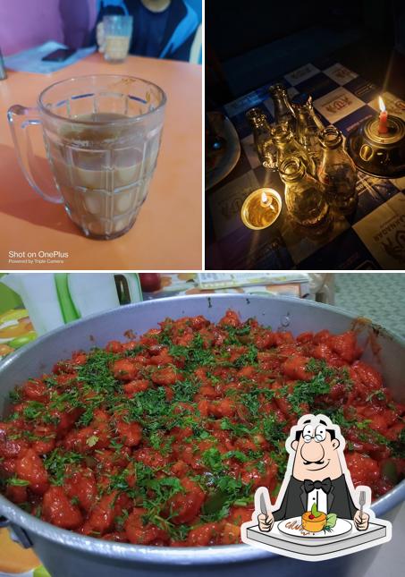 The image of Sai Khusi Nepali Restaurant’s food and beverage