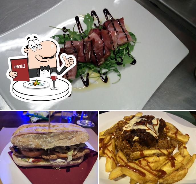 Cibo al La Birroteca