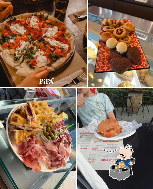 Cibo al Pipa