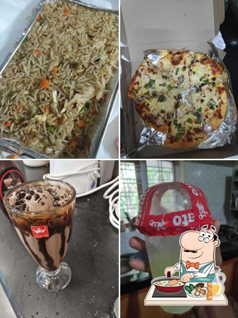 Leeyans Bakery And Super Market