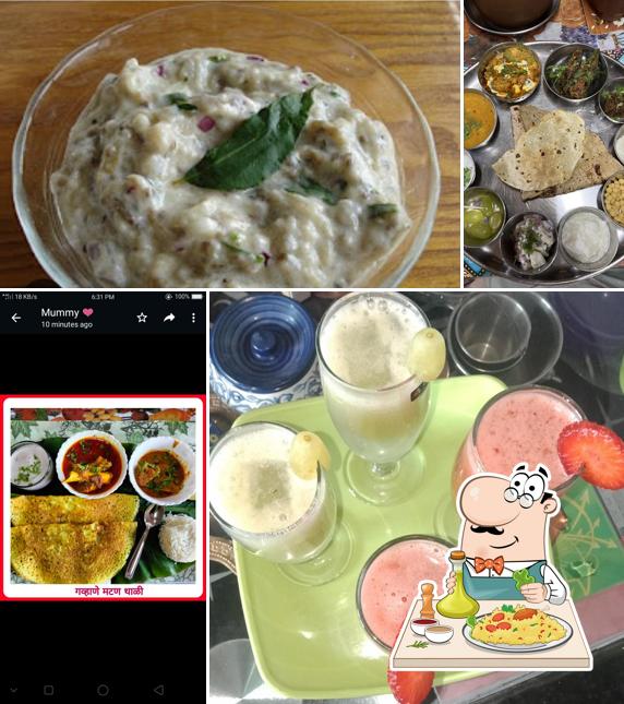 Om Sai Foods Bhilar