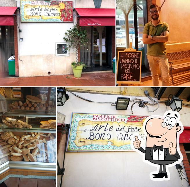 Foto di Panificio Arte Del Pane