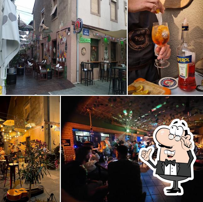 ?UB Pub Knin
