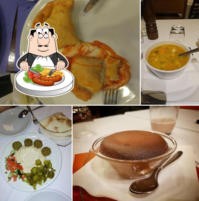 Platti al Carmel by Lolita srl