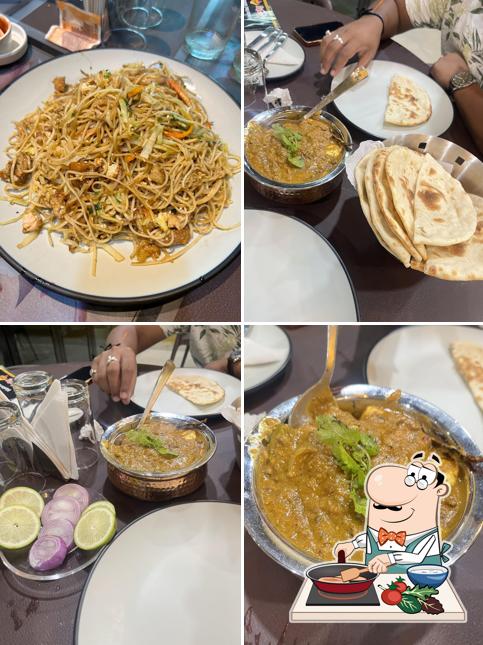 Chili Pepper Restaurant (multi cuisine )