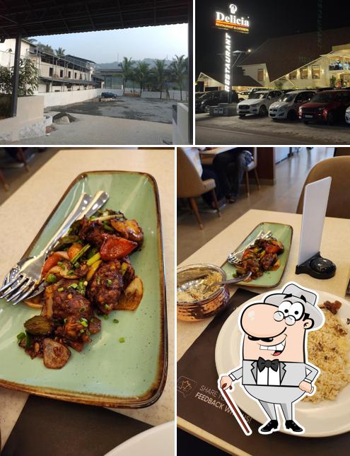 Delicia Restaurant