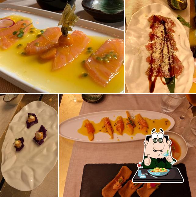 Cibo al Misushi 2 restaurant