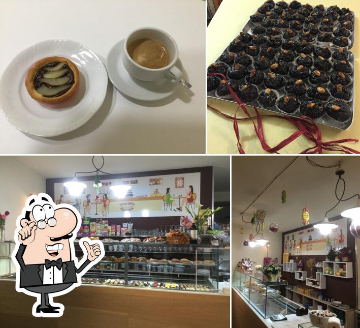 Pasticceria Peddis - Mogoro -