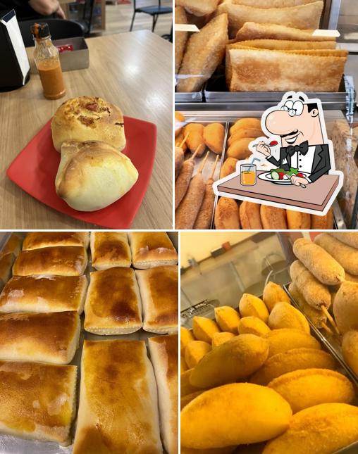 Café Expresso, Patos de Minas - Menu do restaurante, preços e opiniões