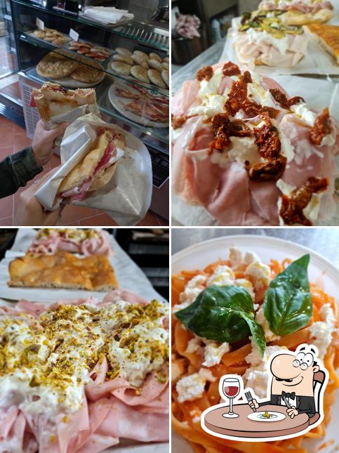 Cibo al Bottega91gourmet