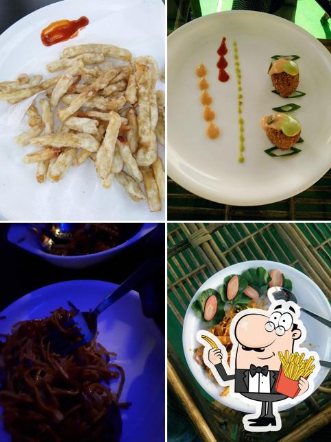 Restaurant Khajuraho Haveli