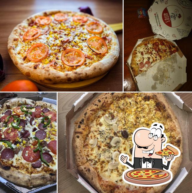 Pizzaria Kito's Pizza