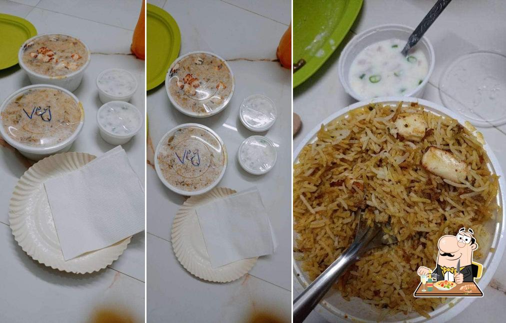 VAISHNAVI HOME KITCHEN