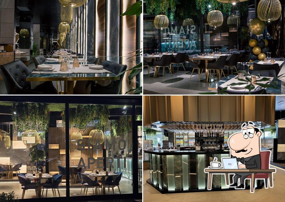 BETTER SUSHI TORTONA