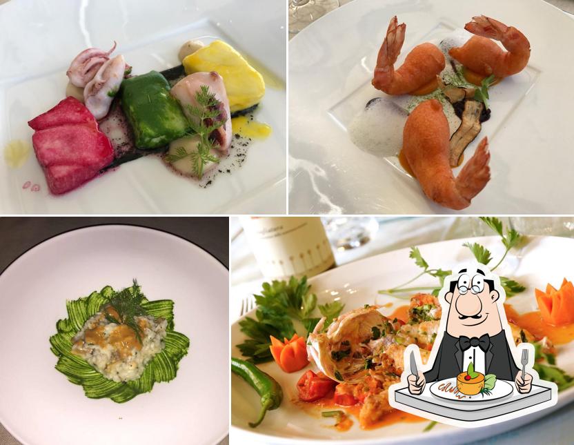 Platti al Aroma Restaurant