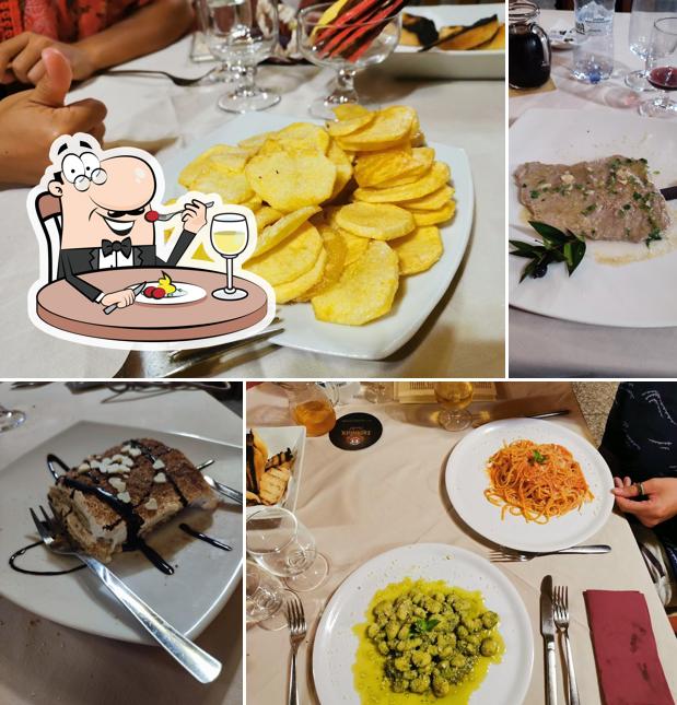 Cibo al Clean Ristorante Bar