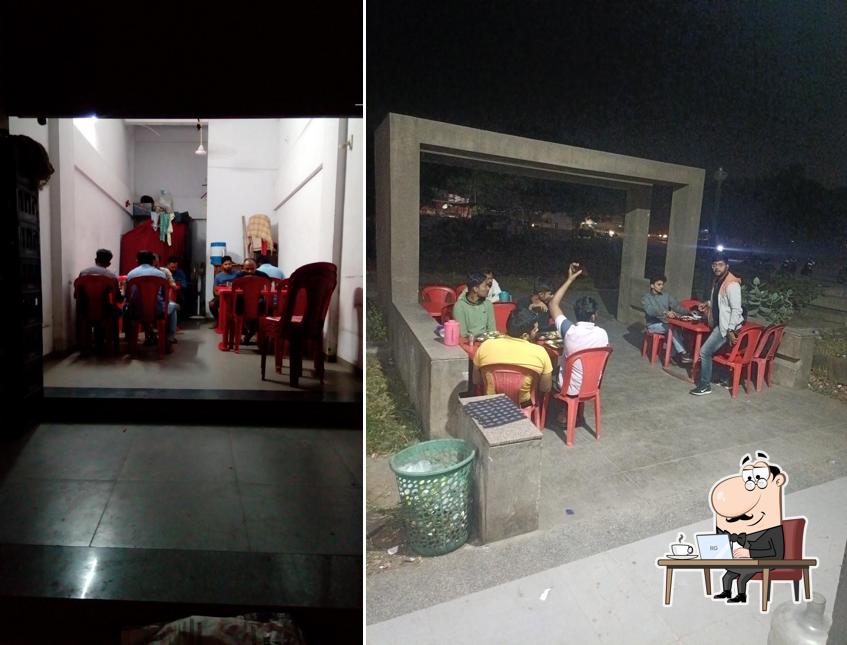 Jai Bolenath Restaurant and fast food