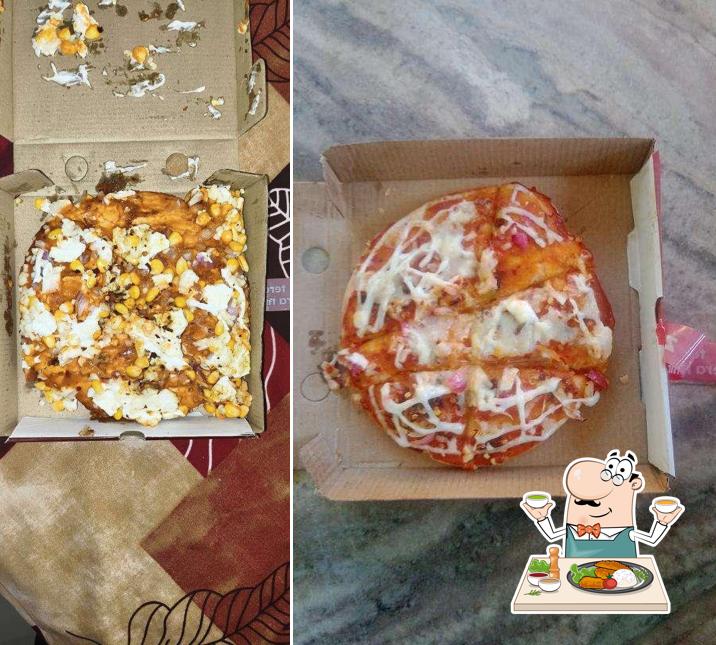 Bombay Special Pizza & Cafe