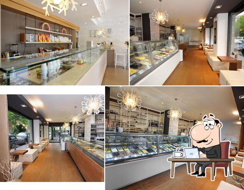 Pali Confectionery Since 1999